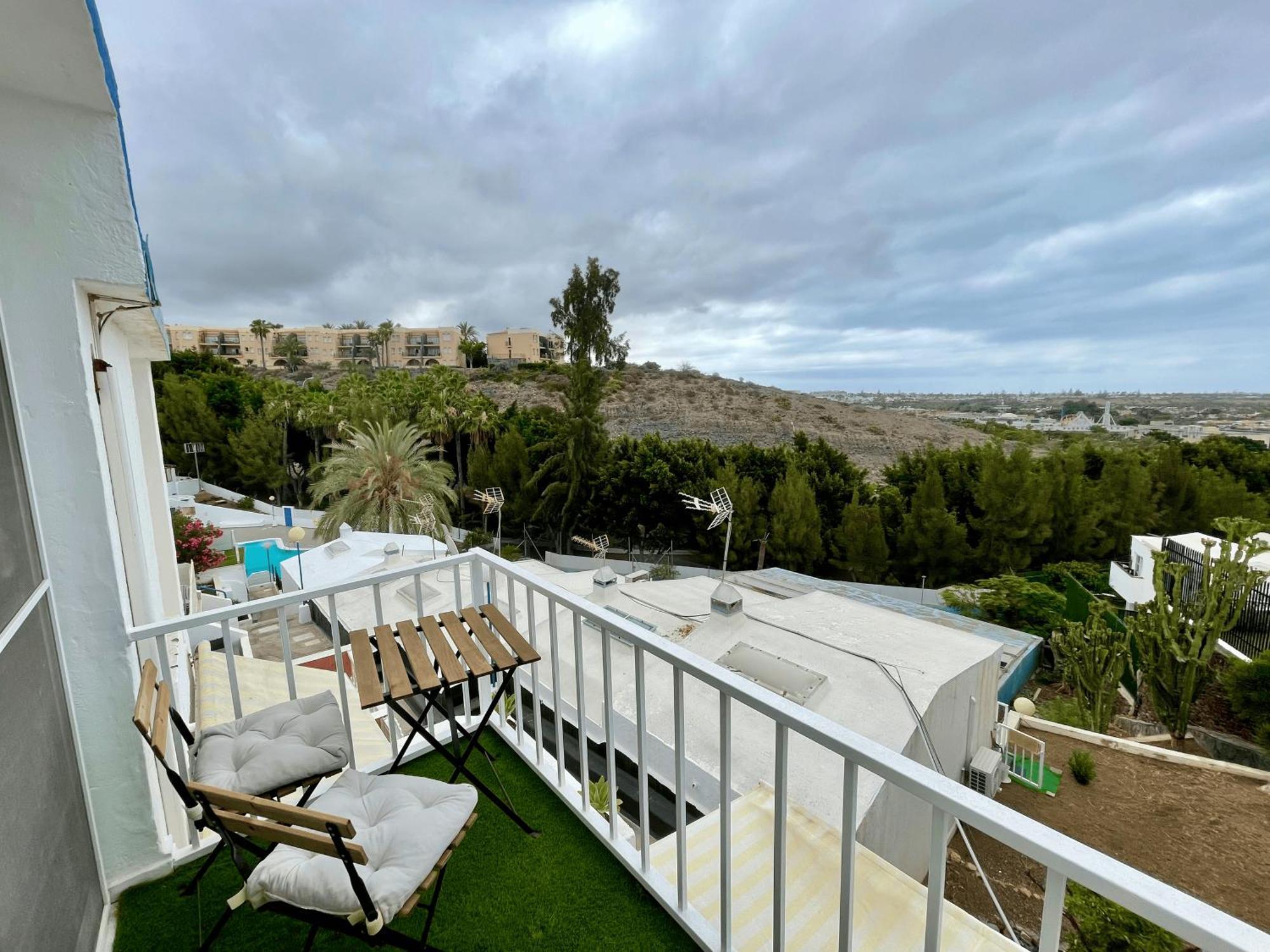 Espectacular Vistas A Las Dunas Las Palmas / Gran Canaria Exterior foto